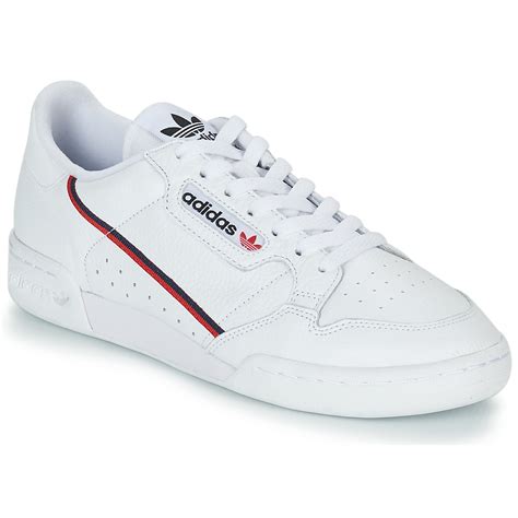 adidas continental 80 maat 39|Adidas continental 80 originals.